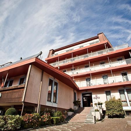 Hotel Rendez Vous Châtillon Exterior foto