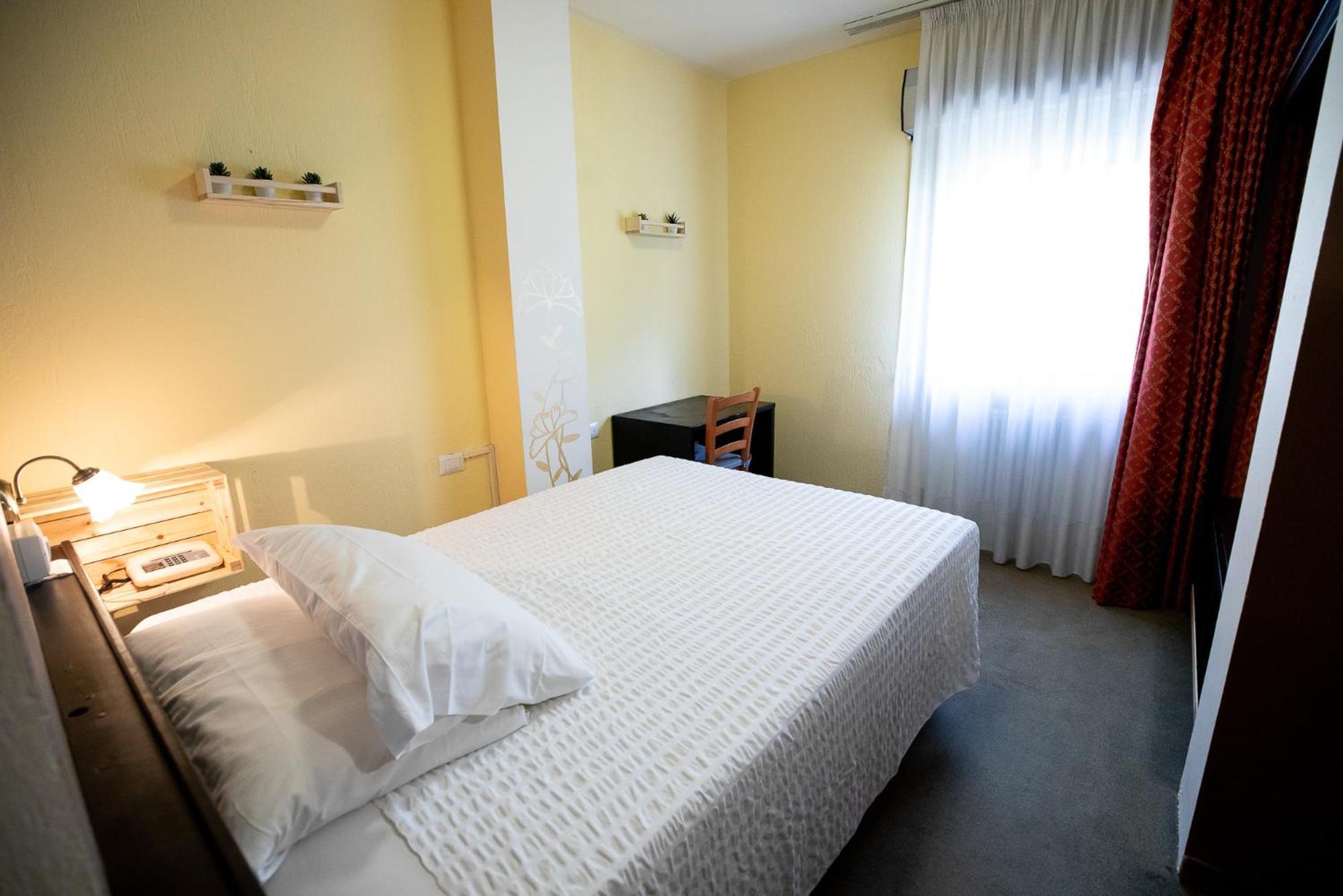 Hotel Rendez Vous Châtillon Exterior foto